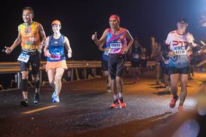 BIB: 100, 40693, 43230, 40741, 44366
                            <button type="button" onclick="openModal(18279332)" class="btn btn-primary btn-sm float-right btn-popup" data-toggle="modal" data-target=".modal-high-quality">
                        <i class="fas fa-shopping-cart"></i> Add to Cart
                    </button>
                                            <button type="button" onclick="isThisMe(18279332, true)" class="btn btn-success btn-sm float-right btn-popup btn-isme hidden" data-toggle="tooltip" data-placement="bottom" title="นี่คือรูปของคุณใช่ไหม คลิกที่นี่เพื่อเอาเข้าอัลบั้ม">
                        <i class="fas fa-plus"></i> Add to album
                    </button>
                    <button type="button" onclick="isThisMe(18279332, false)" class="btn btn-warning btn-sm float-right btn-popup btn-isnotme hidden">
                        <i class="fas fa-ban"></i> Remove from album
                    </button>